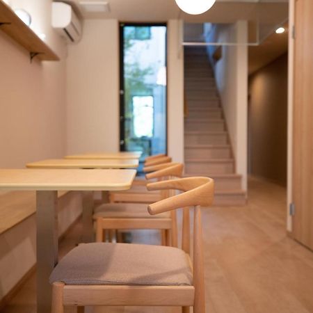 Onya Kaede Hotell Kyoto Exteriör bild