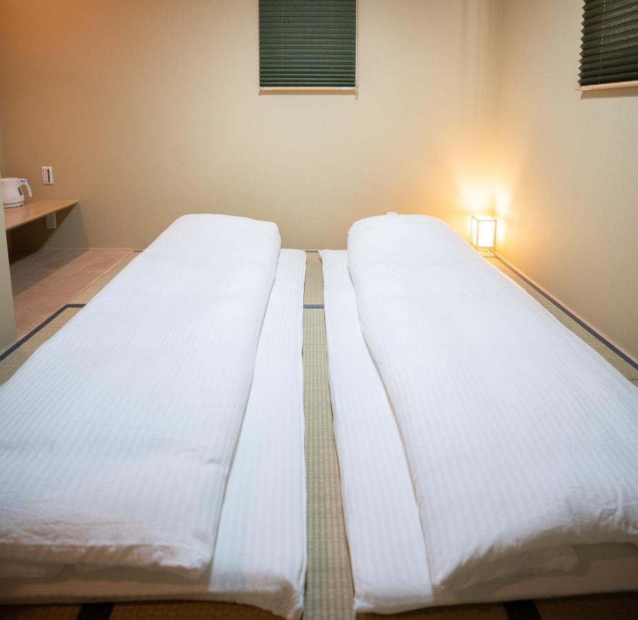 Onya Kaede Hotell Kyoto Exteriör bild