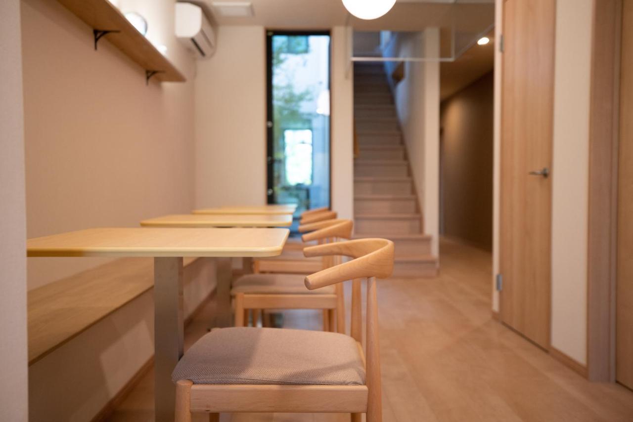 Onya Kaede Hotell Kyoto Exteriör bild