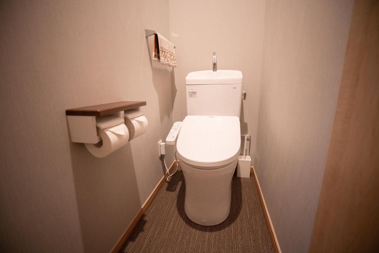 Onya Kaede Hotell Kyoto Exteriör bild