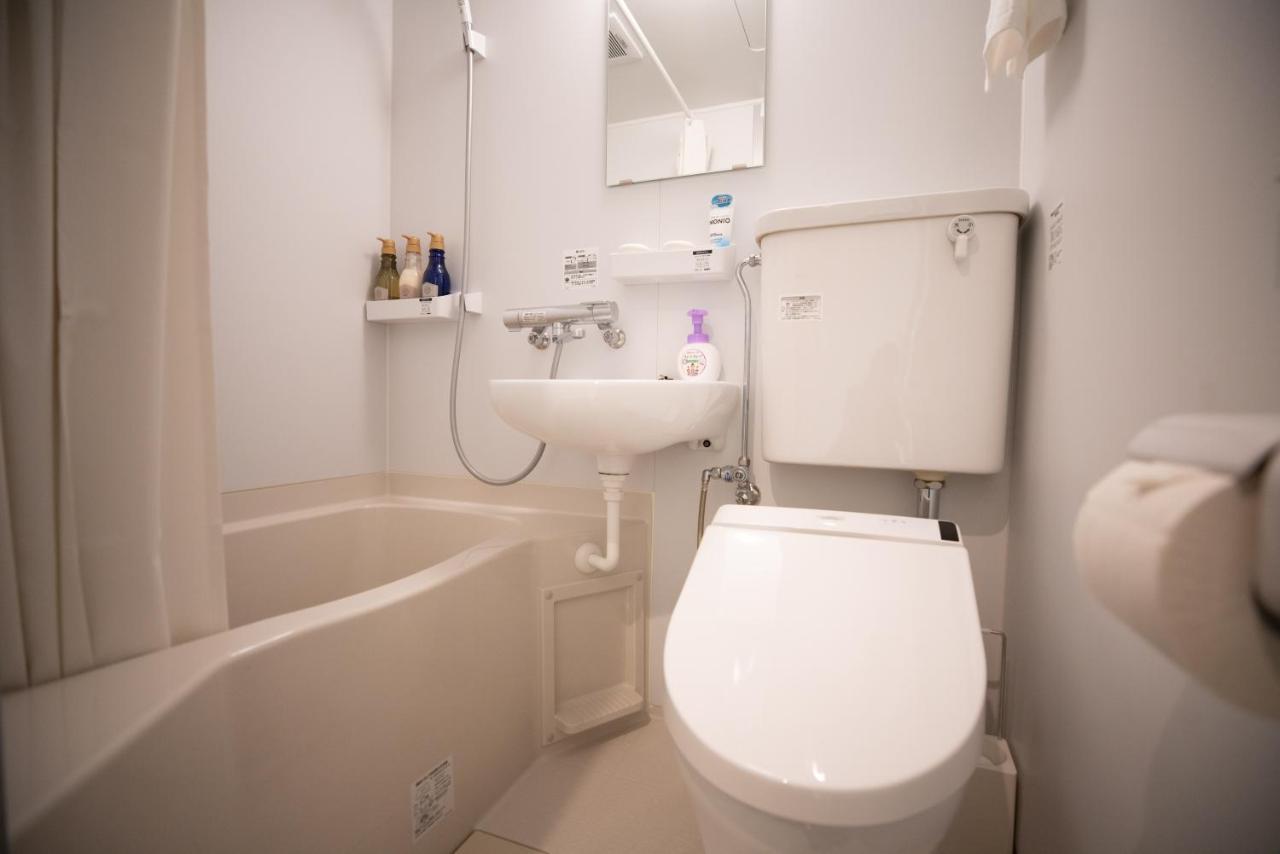 Onya Kaede Hotell Kyoto Exteriör bild
