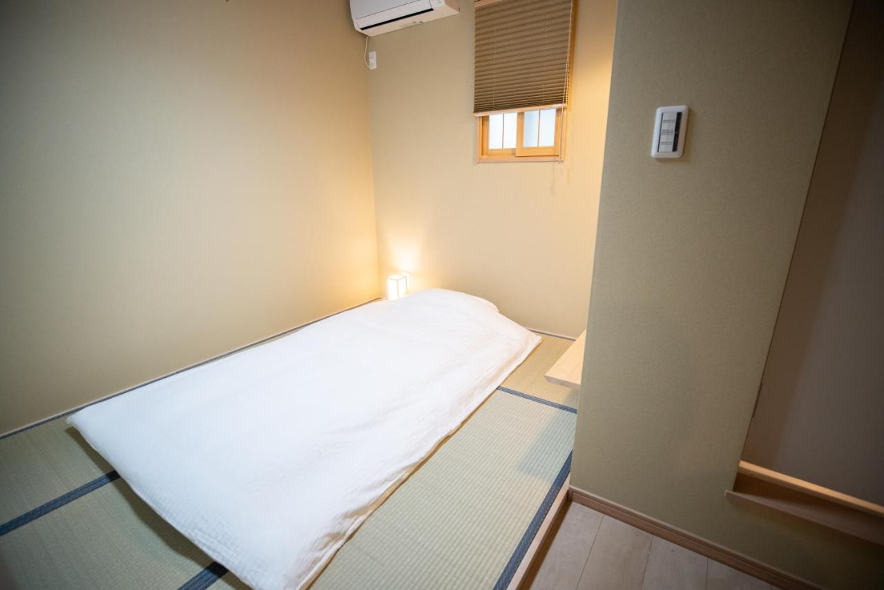 Onya Kaede Hotell Kyoto Exteriör bild