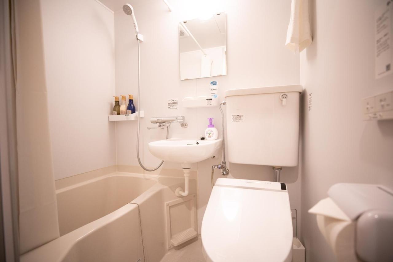 Onya Kaede Hotell Kyoto Exteriör bild