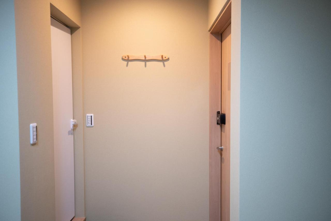 Onya Kaede Hotell Kyoto Exteriör bild