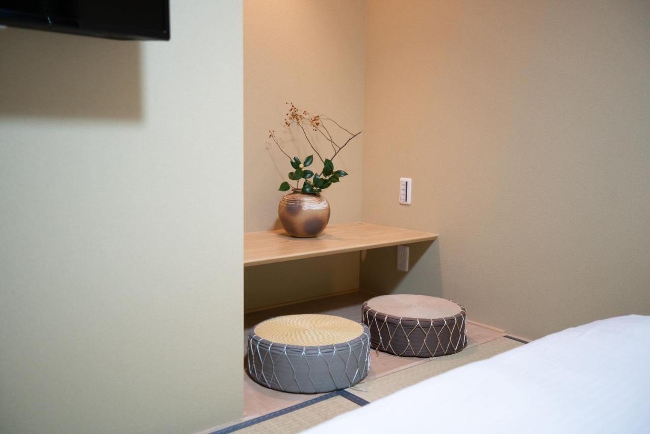 Onya Kaede Hotell Kyoto Exteriör bild