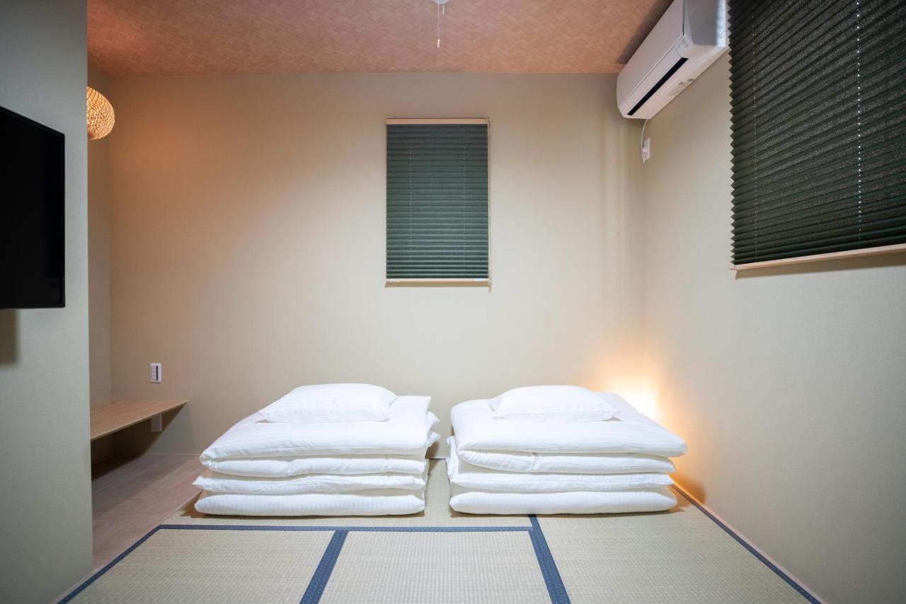 Onya Kaede Hotell Kyoto Exteriör bild