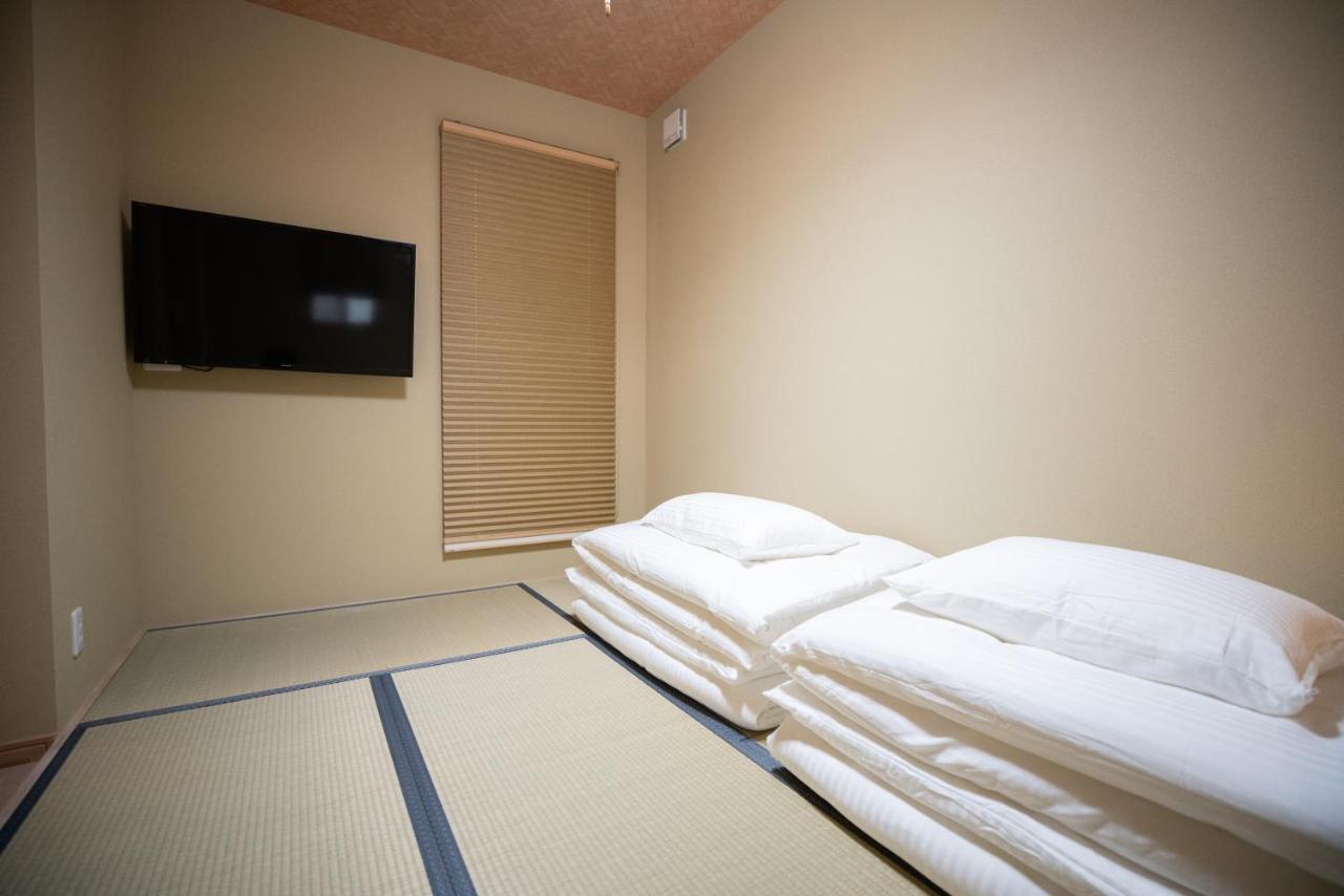 Onya Kaede Hotell Kyoto Exteriör bild